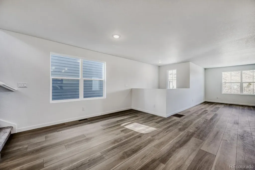 2640 Lower Crags Point Colorado Springs CO 80904