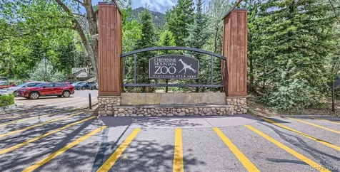 2640 Lower Crags Point Colorado Springs CO 80904