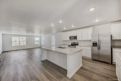 2640 Lower Crags Point Colorado Springs CO 80904