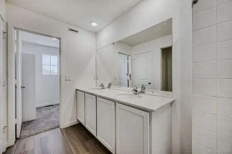 2640 Lower Crags Point Colorado Springs CO 80904