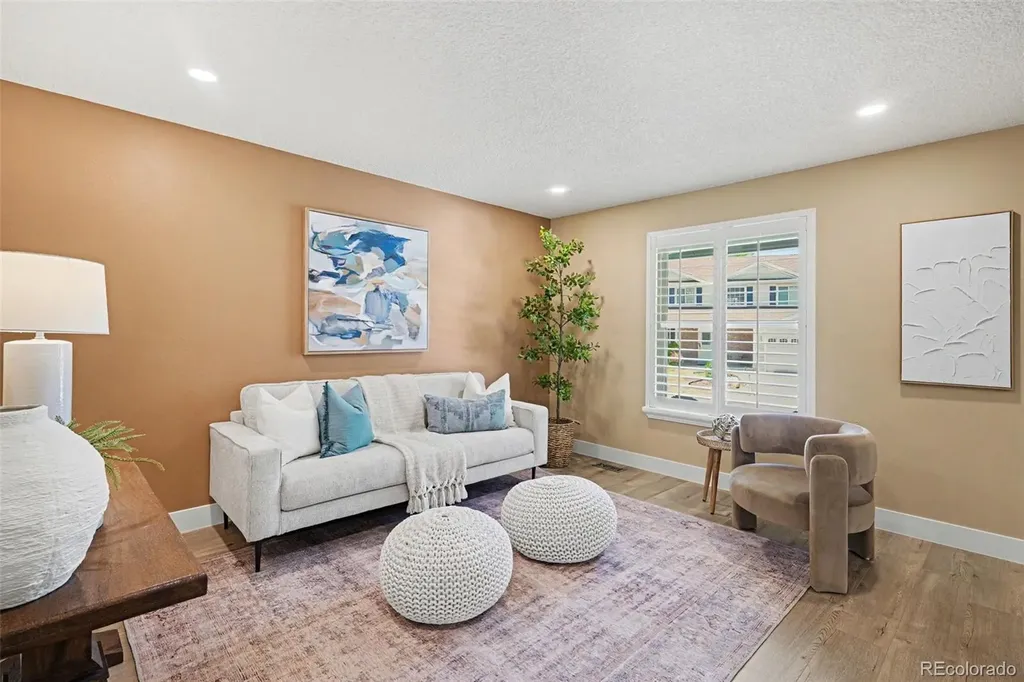 5206 E Costilla Drive Centennial CO 80122