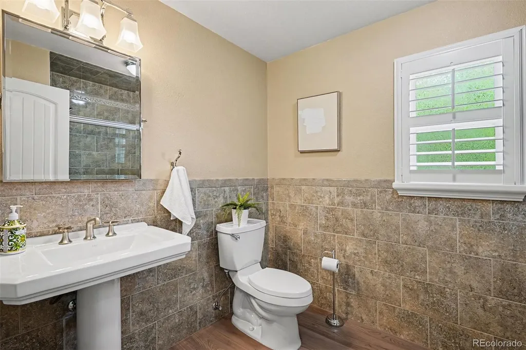 5206 E Costilla Drive Centennial CO 80122
