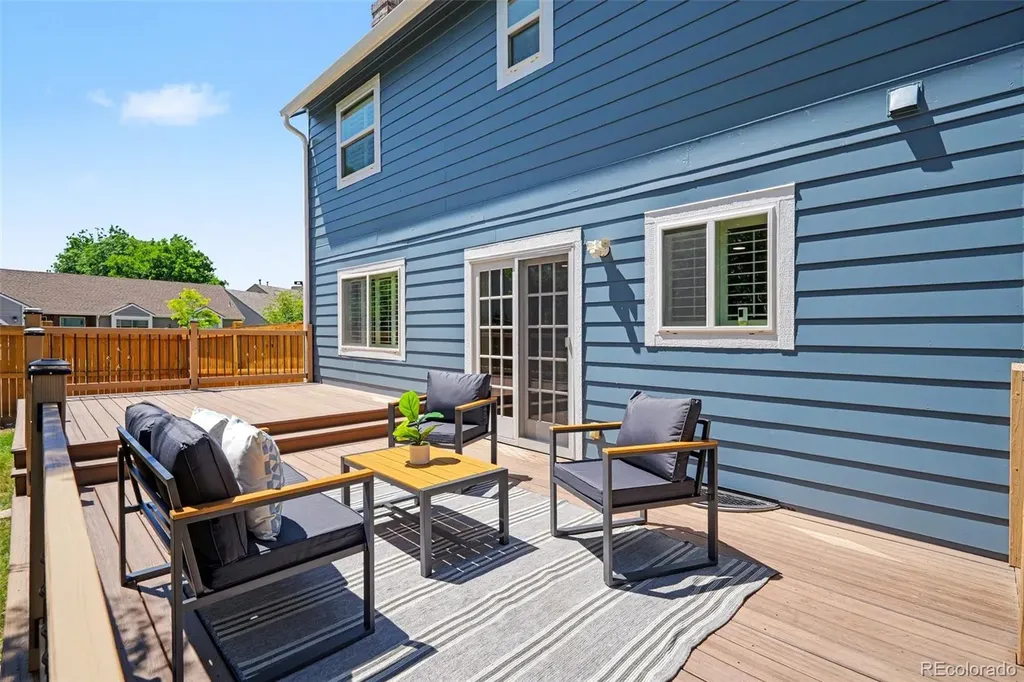 5206 E Costilla Drive Centennial CO 80122