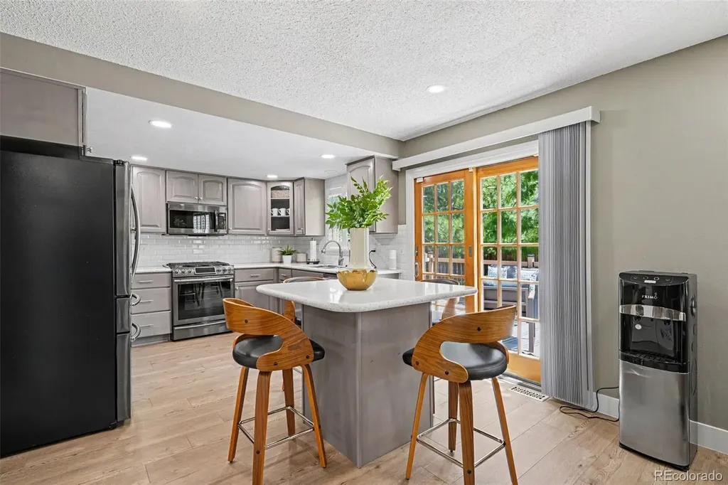 5206 E Costilla Drive Centennial CO 80122