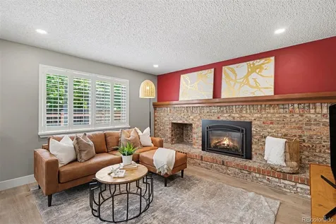 5206 E Costilla Drive Centennial CO 80122