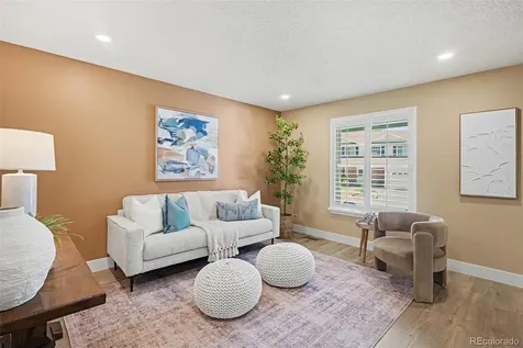 5206 E Costilla Drive Centennial CO 80122