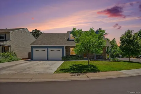 5206 E Costilla Drive Centennial CO 80122