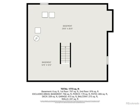 5206 E Costilla Drive Centennial CO 80122