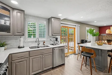 5206 E Costilla Drive Centennial CO 80122