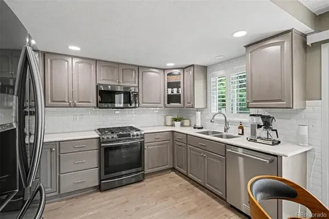 5206 E Costilla Drive Centennial CO 80122