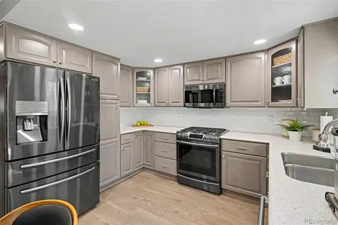 5206 E Costilla Drive Centennial CO 80122