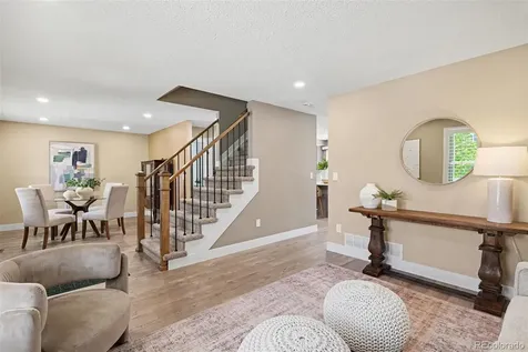 5206 E Costilla Drive Centennial CO 80122