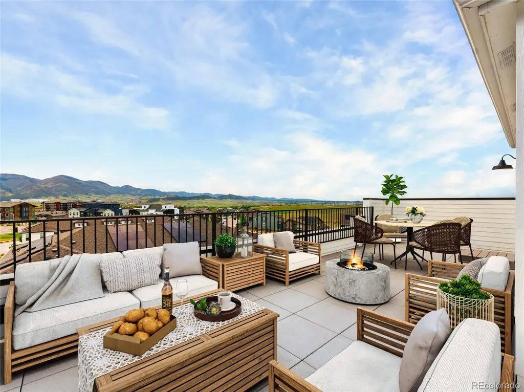 9696 Browns Peak Circle Littleton CO 80125