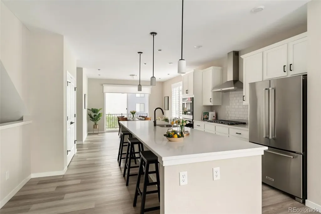9696 Browns Peak Circle Littleton CO 80125