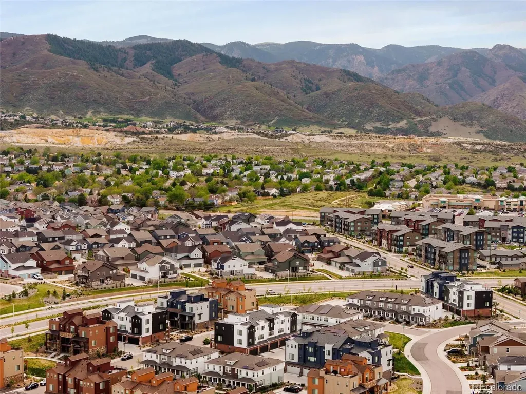 9696 Browns Peak Circle Littleton CO 80125