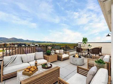9696 Browns Peak Circle Littleton CO 80125