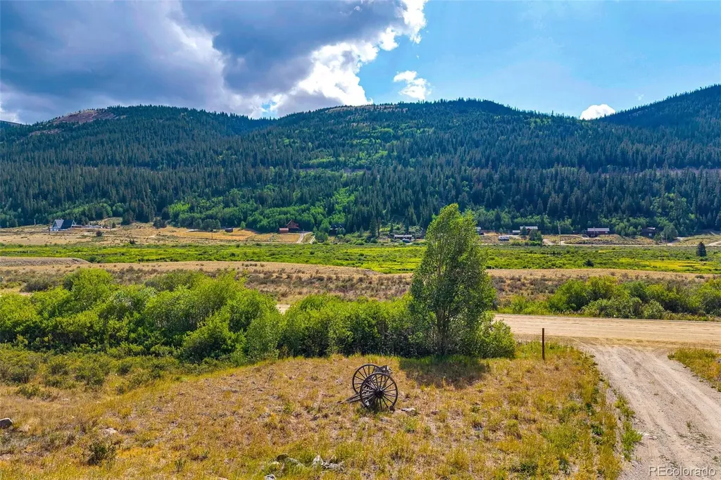 2399 Co Road 6 Alma CO 80420