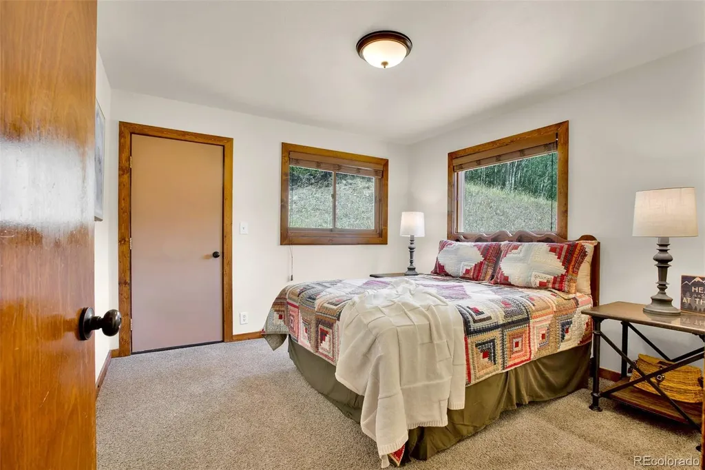 2399 Co Road 6 Alma CO 80420