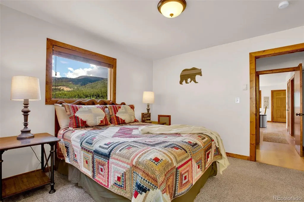2399 Co Road 6 Alma CO 80420