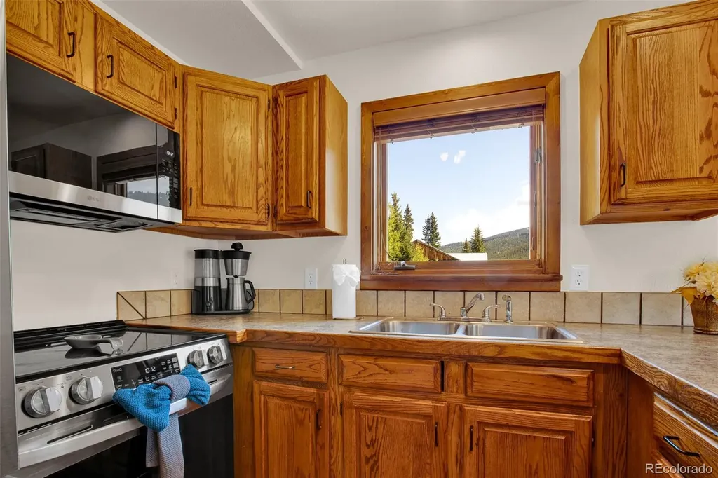 2399 Co Road 6 Alma CO 80420