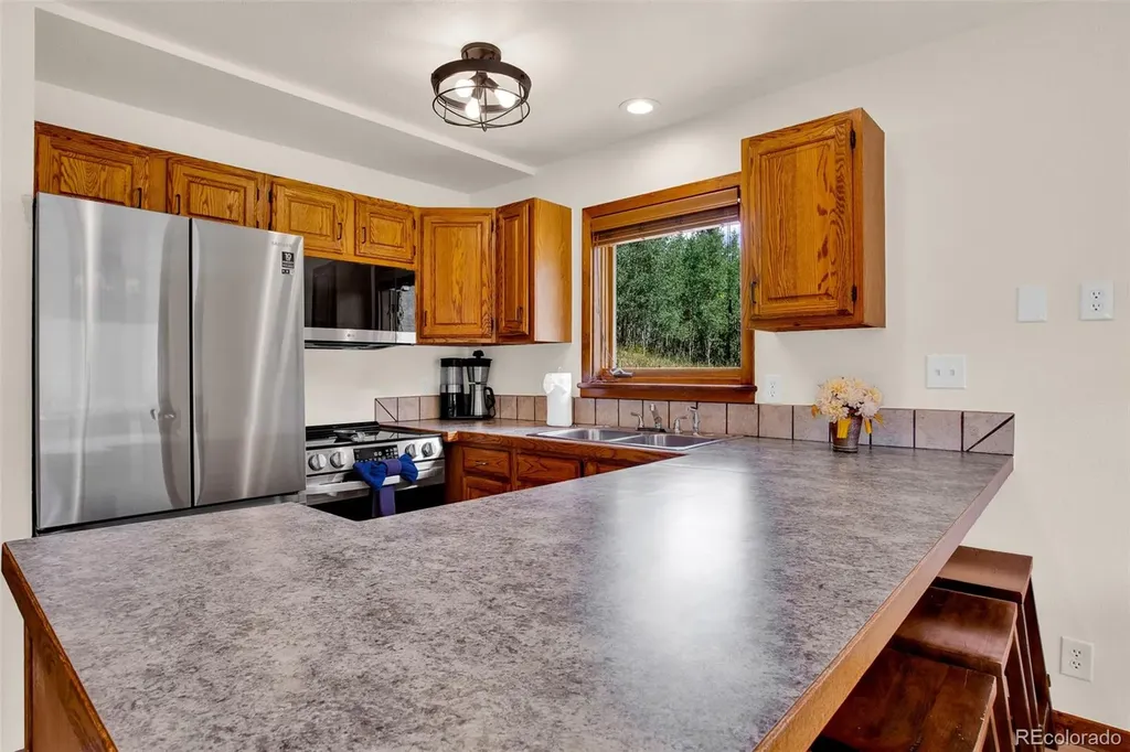 2399 Co Road 6 Alma CO 80420