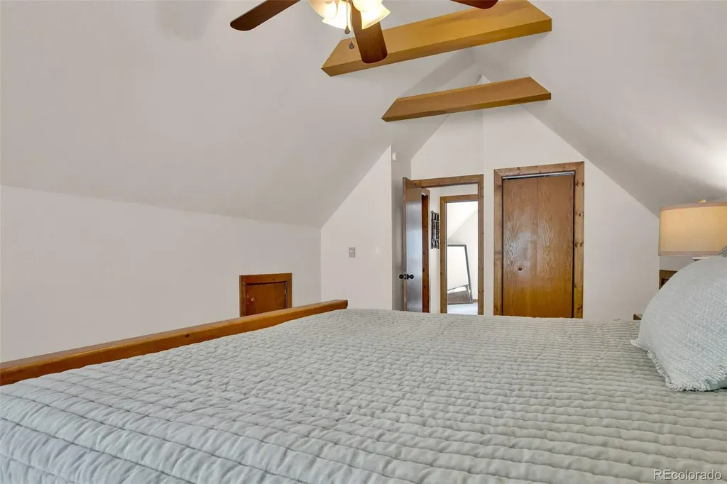 2399 Co Road 6 Alma CO 80420