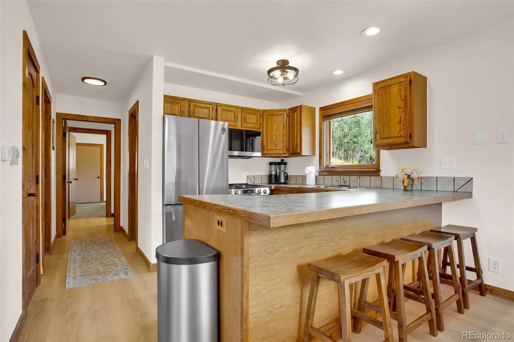 2399 Co Road 6 Alma CO 80420
