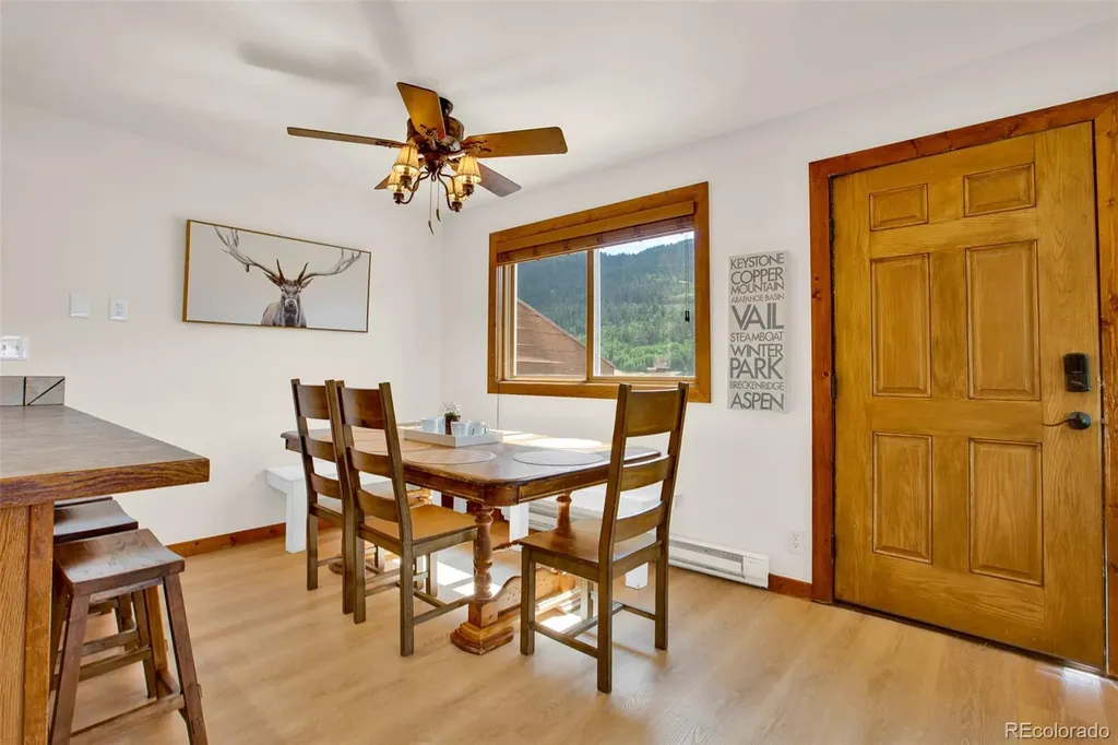 2399 Co Road 6 Alma CO 80420