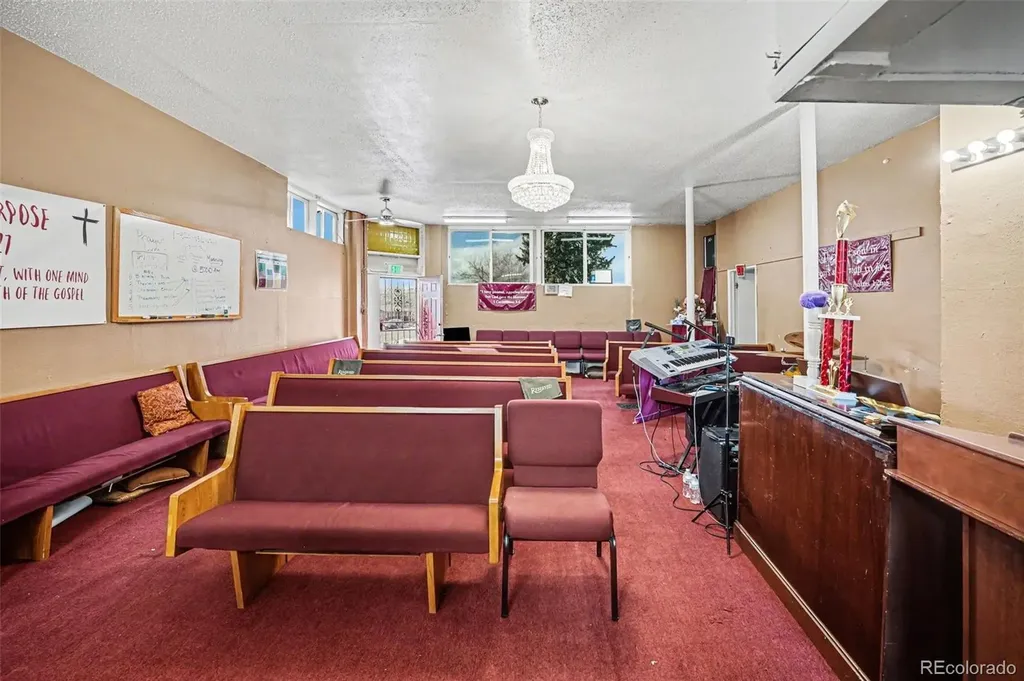 2900 N Josephine Street Denver CO 80205