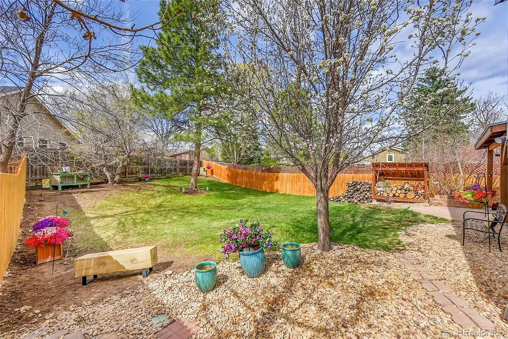 10866 W Half Moon Pass Littleton CO 80127
