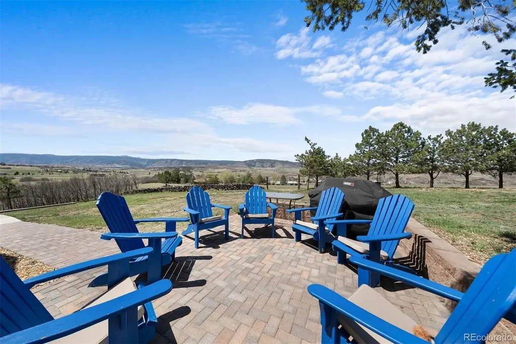 3303 Wolfensberger Rd Road Sedalia CO 80135