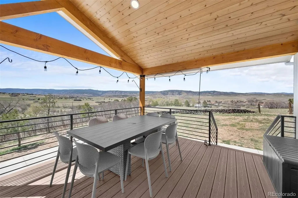 3303 Wolfensberger Rd Road Sedalia CO 80135