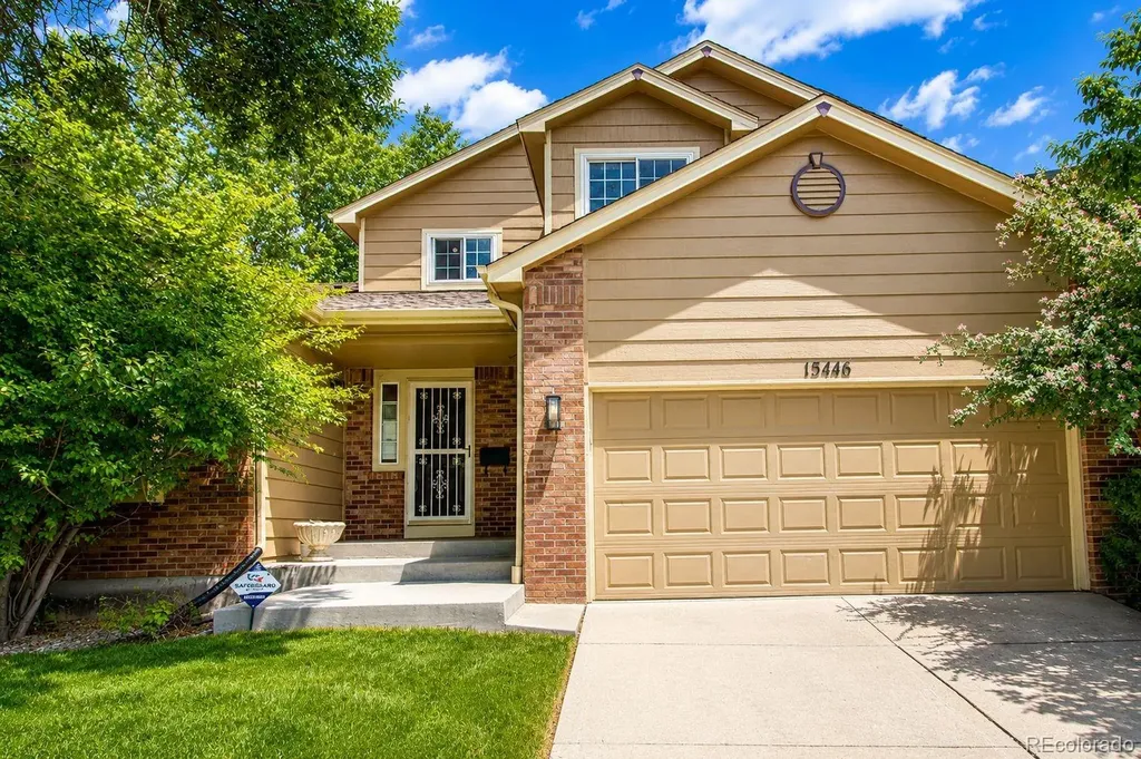 13446 Falls Drive Broomfield CO 80020