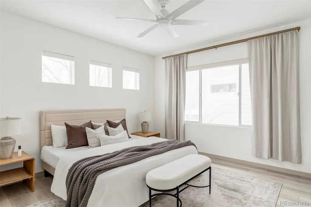 4015 Fenton Court Wheat Ridge CO 80212