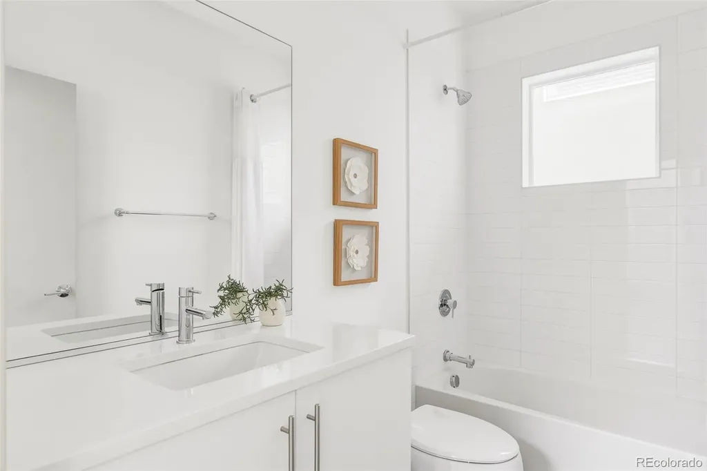 4015 Fenton Court Wheat Ridge CO 80212
