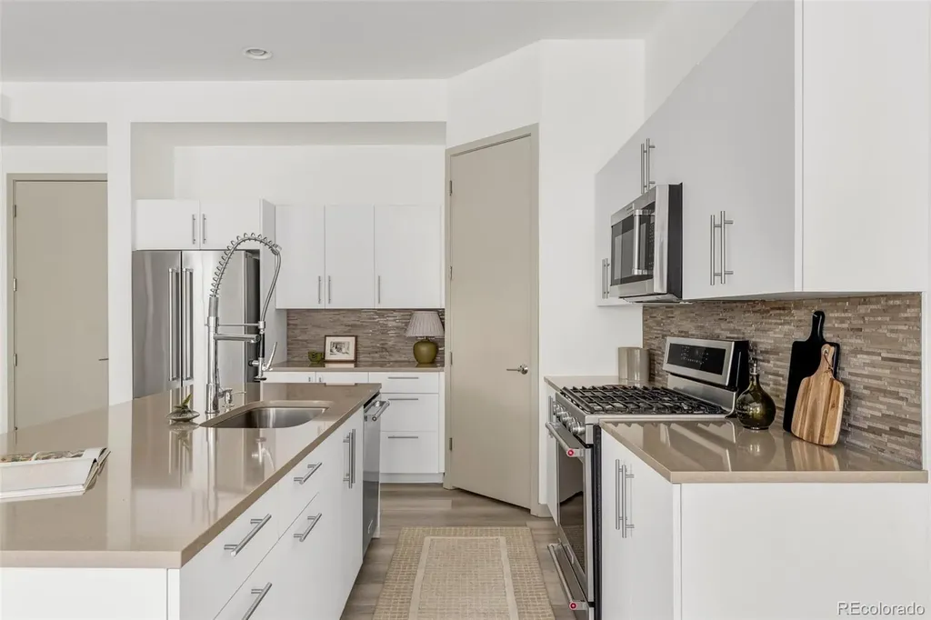 4015 Fenton Court Wheat Ridge CO 80212