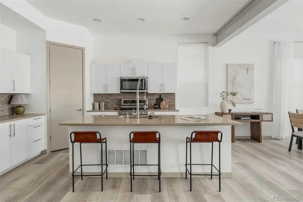 4015 Fenton Court Wheat Ridge CO 80212