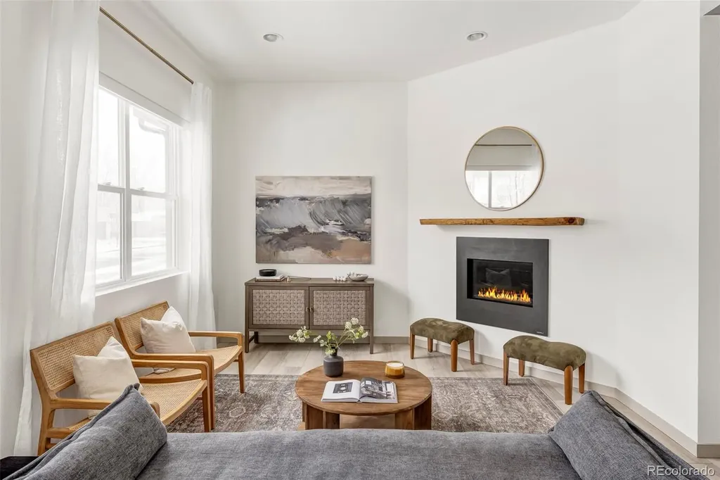 4015 Fenton Court Wheat Ridge CO 80212