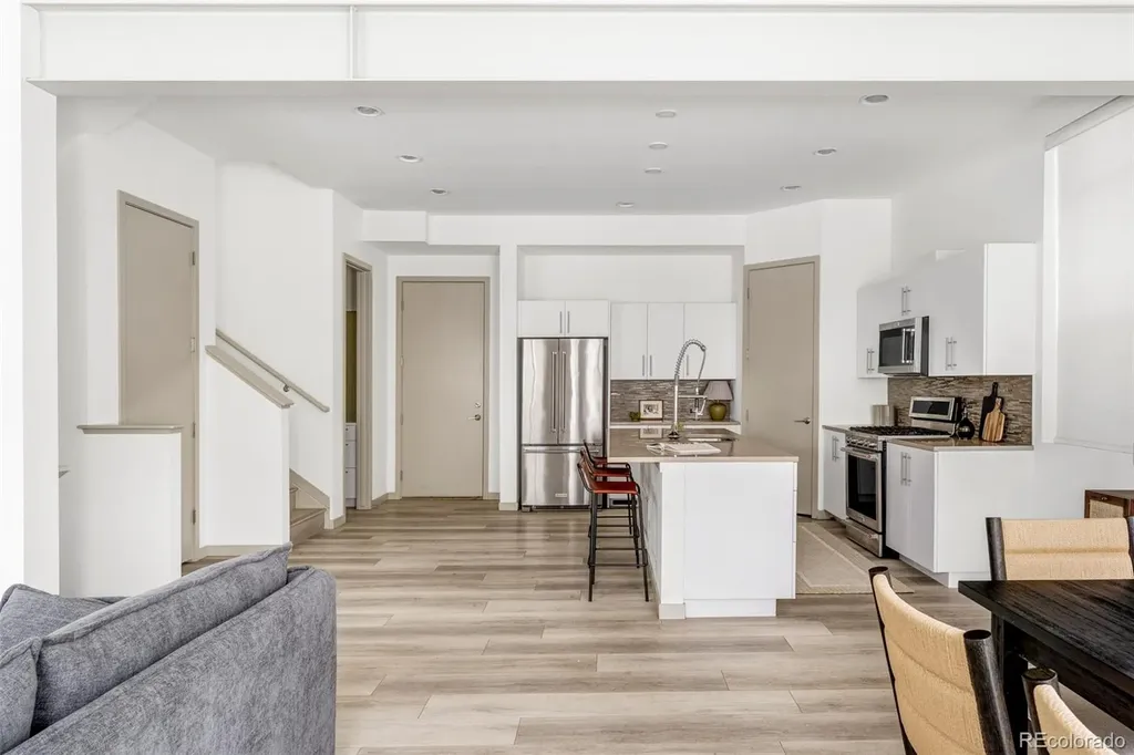4015 Fenton Court Wheat Ridge CO 80212