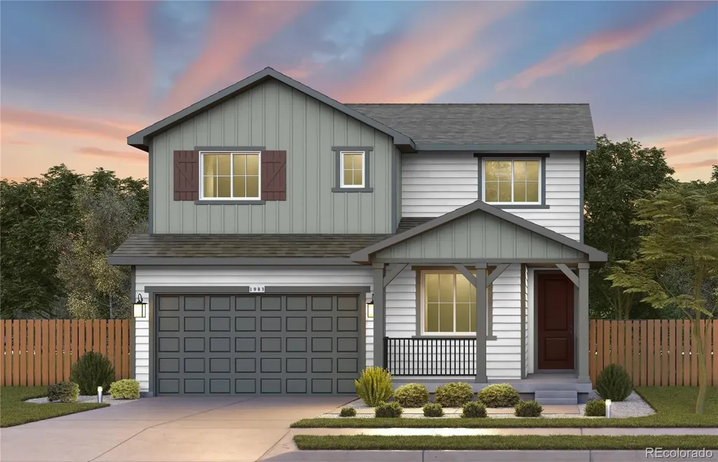6765 Utica Avenue Longmont CO 80504