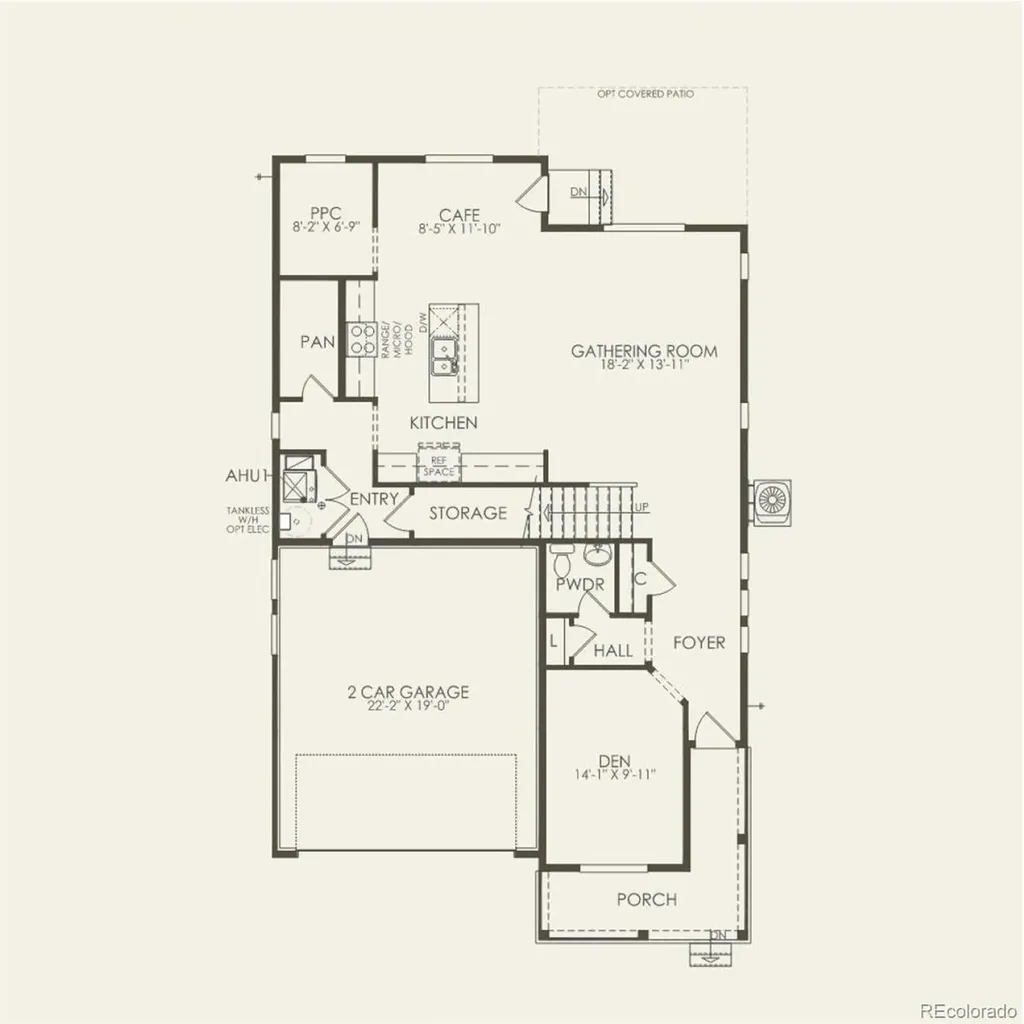 6765 Utica Avenue Longmont CO 80504