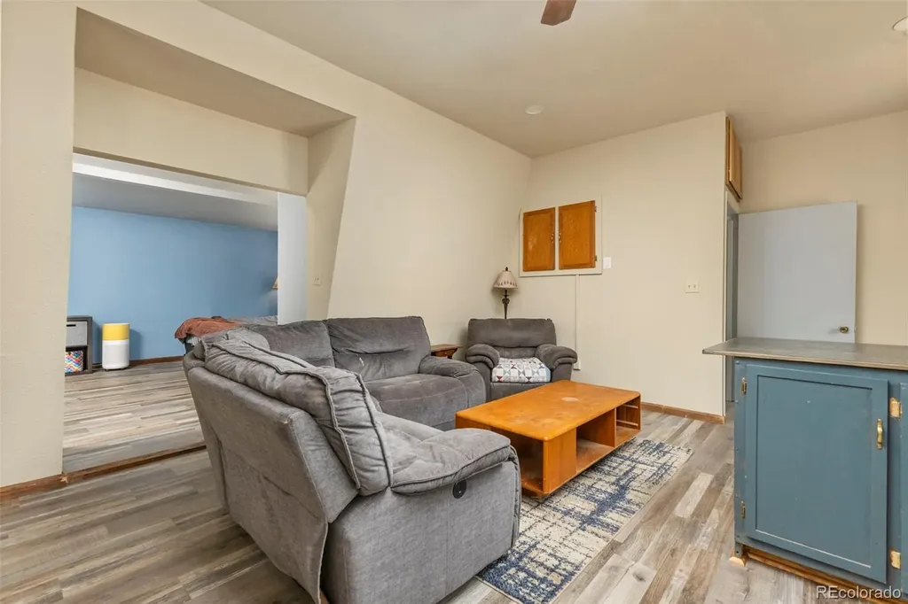 1263 Nevadaville Road Golden CO 80403