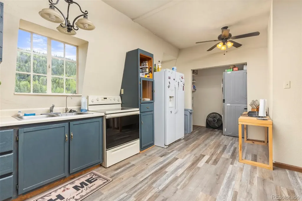 1263 Nevadaville Road Golden CO 80403