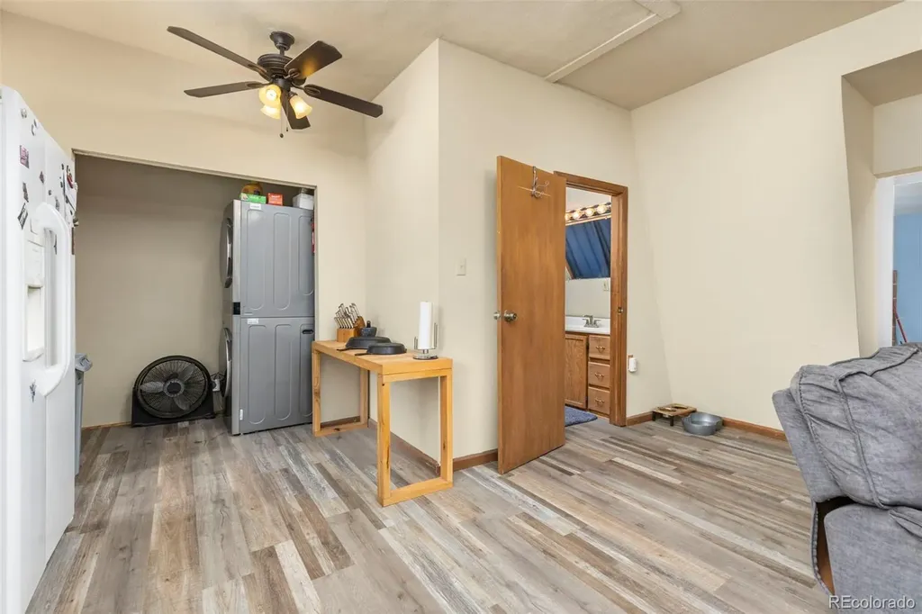 1263 Nevadaville Road Golden CO 80403