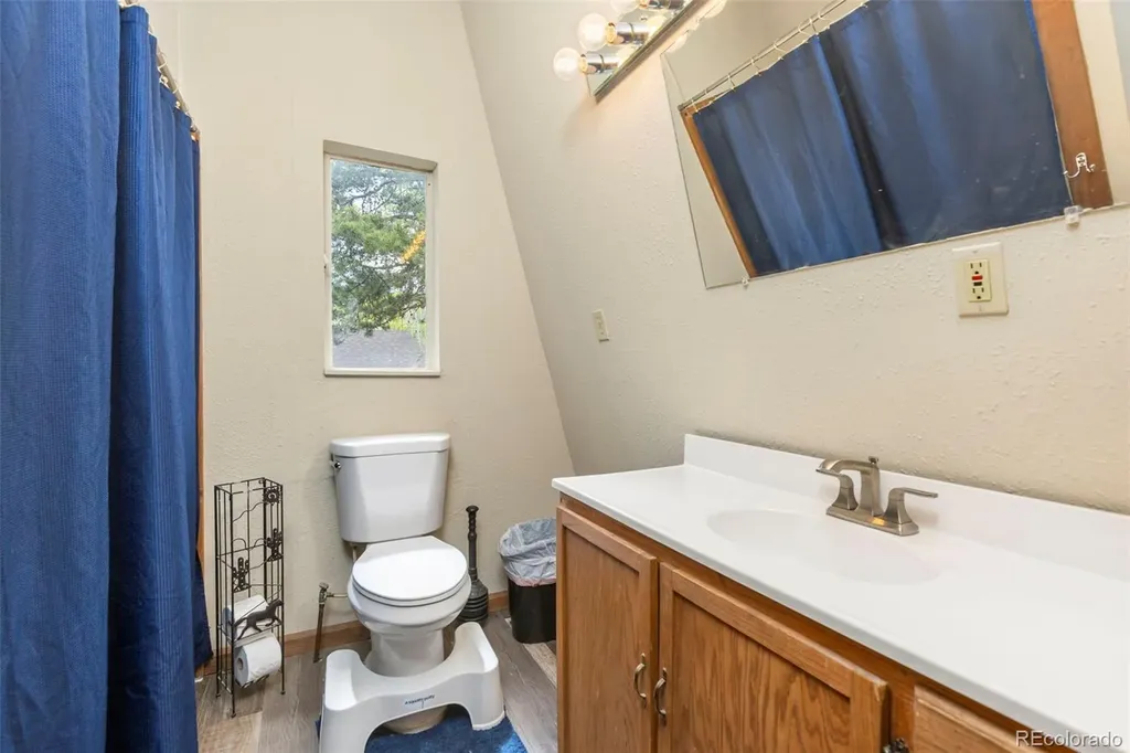1263 Nevadaville Road Golden CO 80403