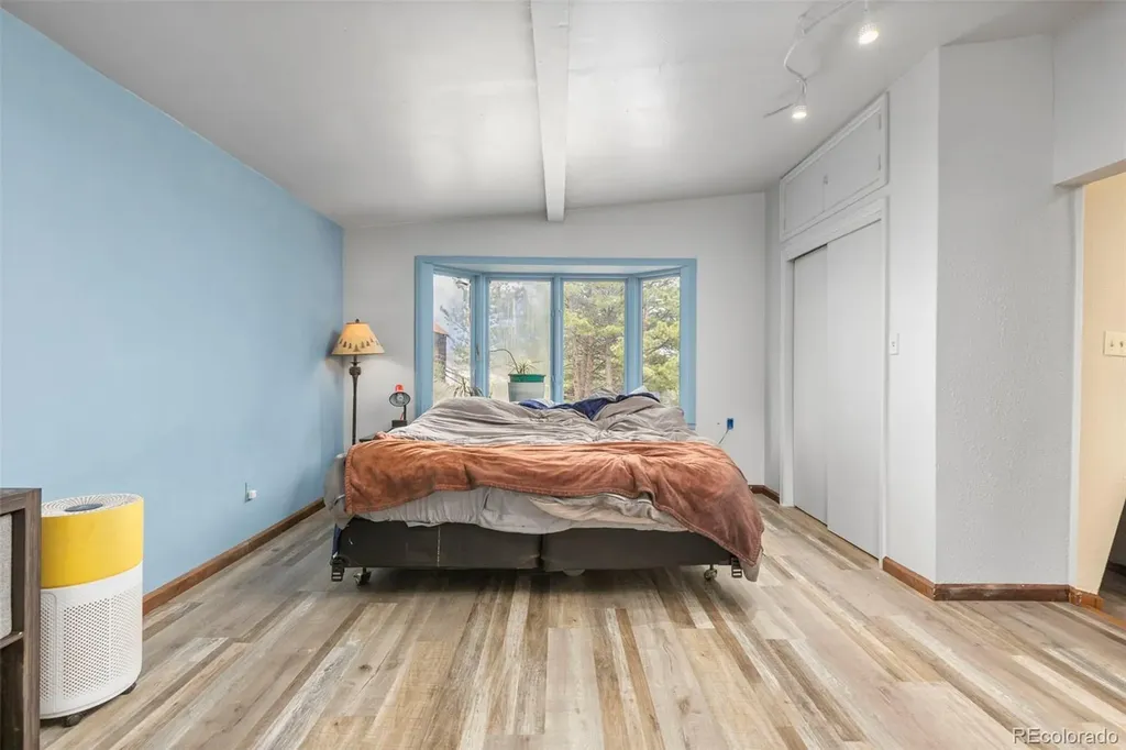 1263 Nevadaville Road Golden CO 80403