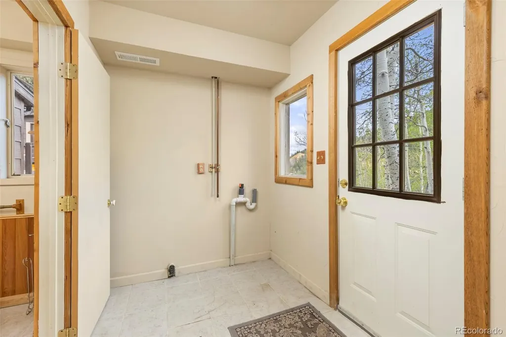 1263 Nevadaville Road Golden CO 80403