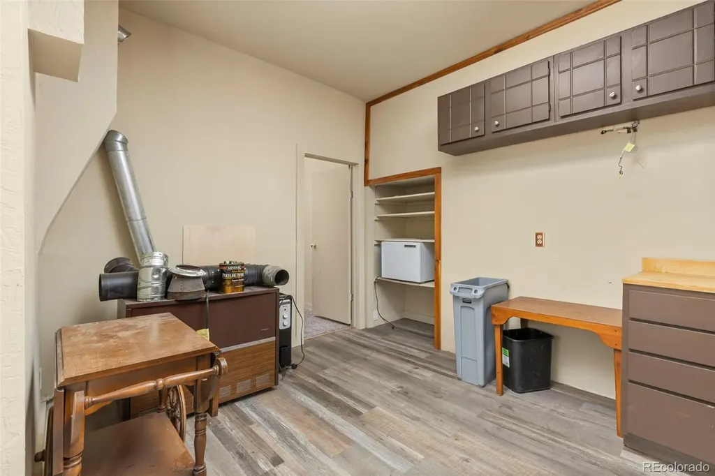 1263 Nevadaville Road Golden CO 80403