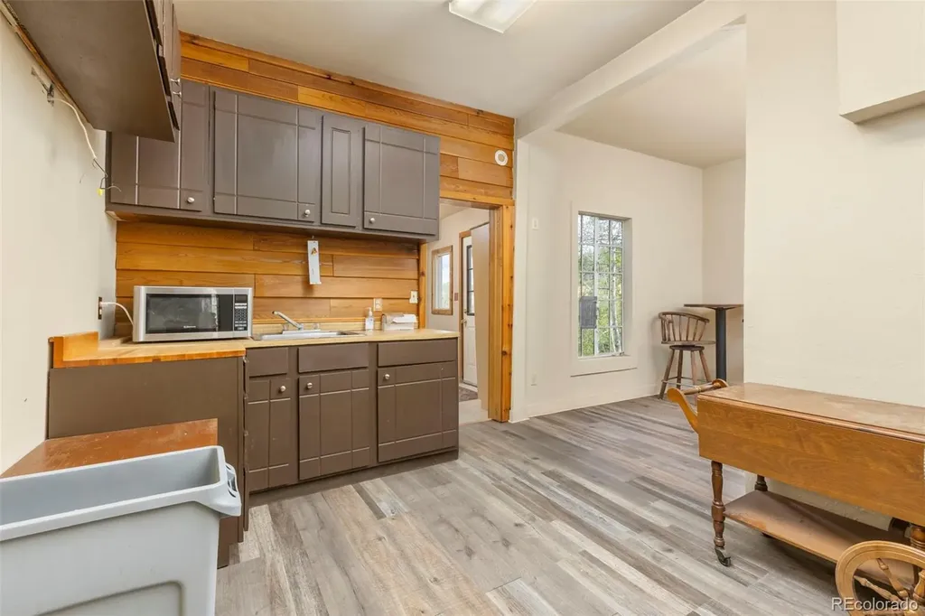1263 Nevadaville Road Golden CO 80403