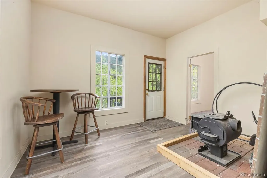 1263 Nevadaville Road Golden CO 80403